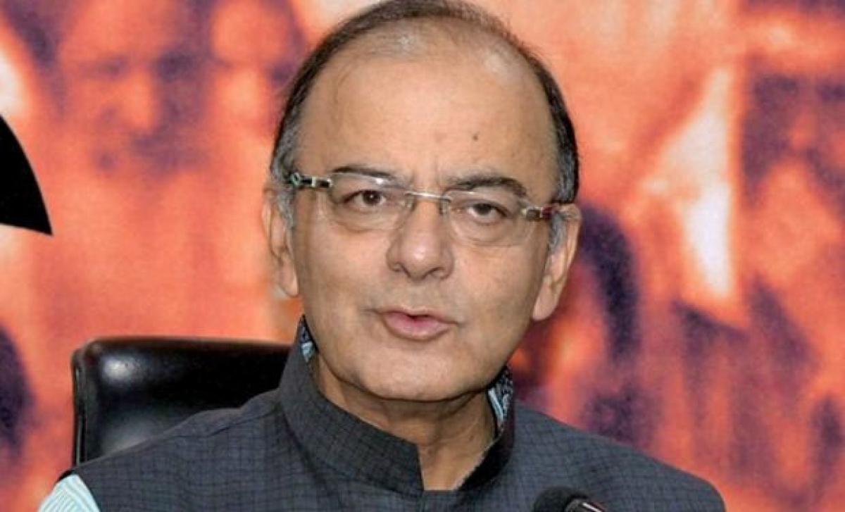 Delhi governments DDCA probe does not name Arun Jaitley